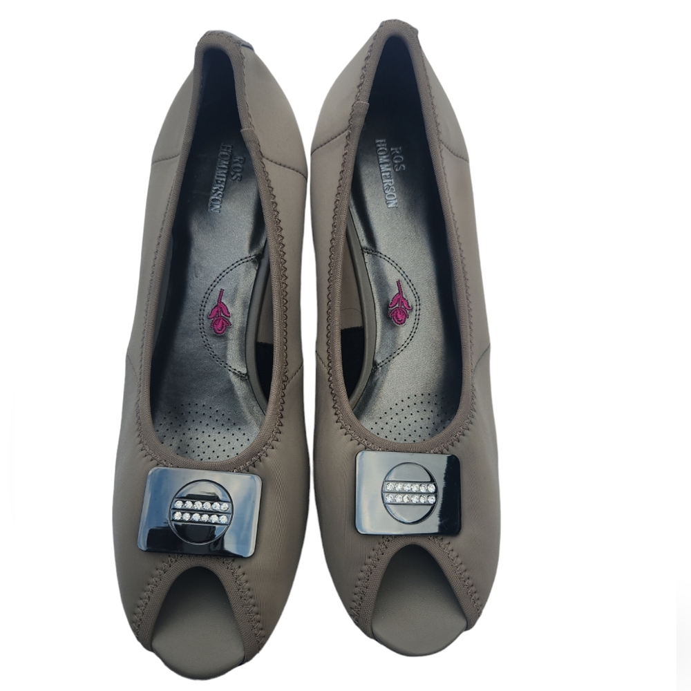 Ros Hommerson Eloise women's shoes size 10 M US